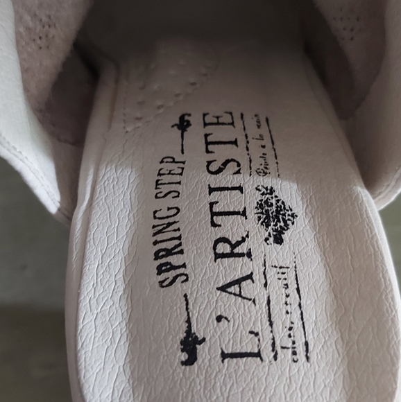 Spring Step L'artise Fab Sandal - Picture 8 of 13